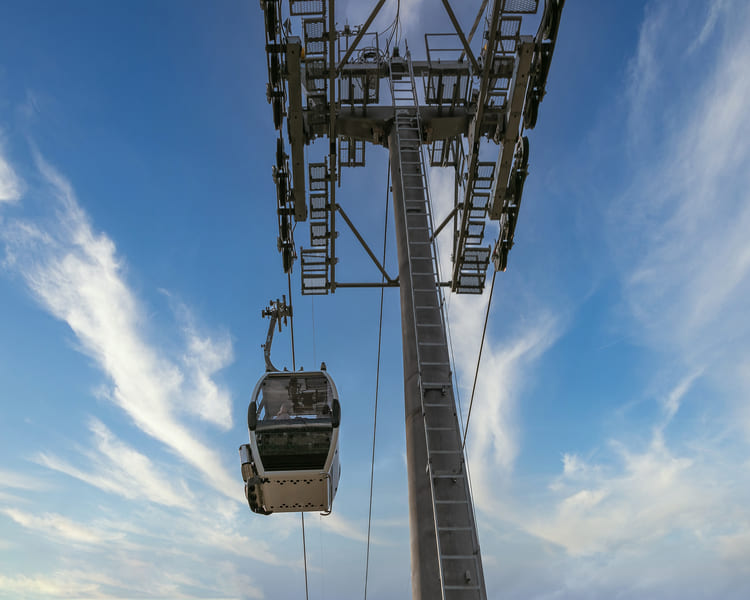 New Balaji Crane Service